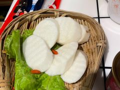 -喜悦小串丹东小黄牛海鲜烧烤大排档(民主广场店)