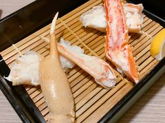 -蟹道乐(道顿堀本店)