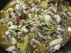 鱼无双-鱼无双·酸菜鱼(来凤街店)