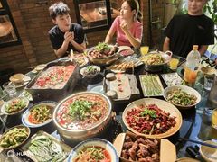 -好得火锅(育才店)