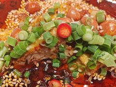 -香丰阁·烤鸭·川湘菜(清河店)