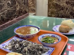 -隆福寺小吃店(东四店)