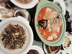 -老平安农家菜(平安店)