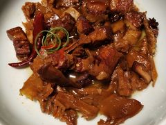 -辛香汇·现炒川菜(武进吾悦店)