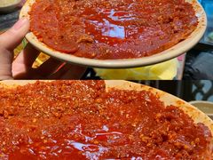 巴蜀麻辣牛肉-蜀大侠火锅(建设路第五大道店)