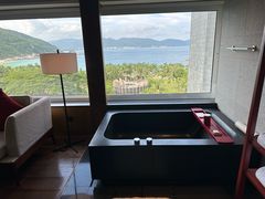 -三亚太阳湾柏悦酒店