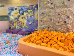 -泡泡米POPOME益智乐园(洪殿花园旗舰店)