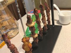 -和庆斋羊蝎子火锅·碳缸烧烤(顺义旗舰店)