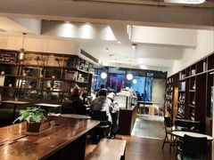 -BAKER&SPICE(安福路店)