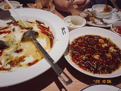 -新太二·鲜料川菜(东汇城店)