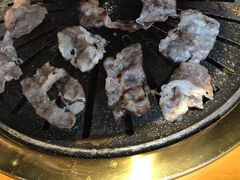 -万兴佳烤肉·长白山老味道(东岸里店)