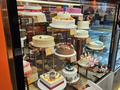 -新侨三宝乐面包店(崇文门店)