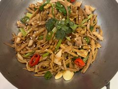 -阿明小菜·海鲜·上海菜(梅陇店)