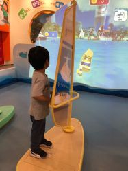 -北京科学中心儿童乐园