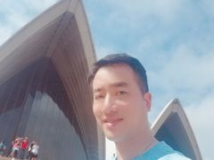 -悉尼歌剧院