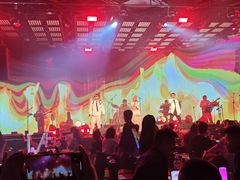 -MOSSO·Liveshow(M3香港广场店)