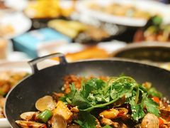 -青菁酒家·象山海鲜(胜利河美食街店)
