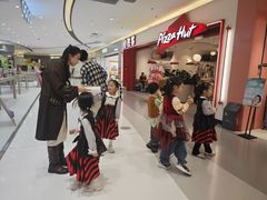 -丽达购物中心(崂山店)