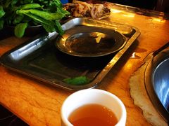 -月圆火锅(宁海东路二店)