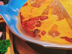 -湊湊火锅·茶憩(石家庄万象城店)