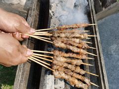 -宛平李记小吃(东关街店)