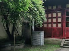 -苏州园林博物馆