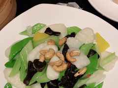 -高第街56号餐厅(银座商城玉函店)
