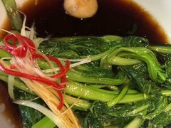 -绿茶餐厅(西湖银泰百货店)