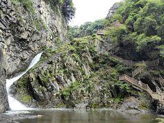 -五泄景区
