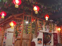 -粗粮人家·东北菜(洋桥店)