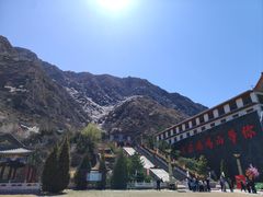 -鸡鸣驿城