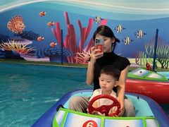 -蒙特利亲子乐园