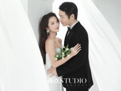 -尚点视觉婚纱摄影(仓山店)