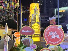 -观音桥步行街