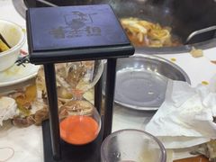 -曹丞相·地锅鸡·地锅鱼(武林店)