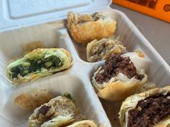 -龙华素斋(龙华路店)