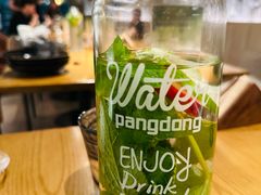 -奉天小馆·非遗东北菜(沈阳万象城店)