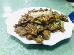 -国庆烧麦馆