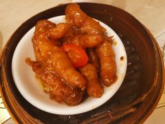 -添好运点心专门店(深水埗店)