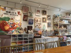 -100家灵感仓库·DIY团建(什刹海店)