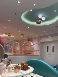 -奈尔宝家庭中心·亲子餐厅(苏州大悦城店)