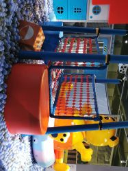 -积木王国(老虎城欢乐购物中心店)