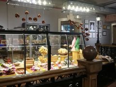 -秋林西餐厅(总店)