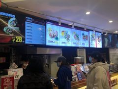 -特派卷·老北京烤鸭卷(合生汇购物中心店)