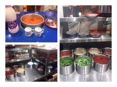 -马路边边串串香(双井直营店)