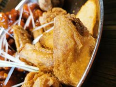 -MI WU FACTORY米屋美食工厂餐厅(绿地店)