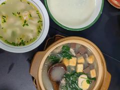 -古都历食南京菜·烤鸭·鸭血粉丝·汤包(南京博物院店)