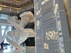 -广州四季酒店