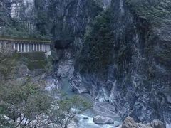-太鲁阁公园