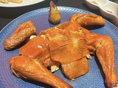 -醉东Oriental House(静安嘉里中心店)
